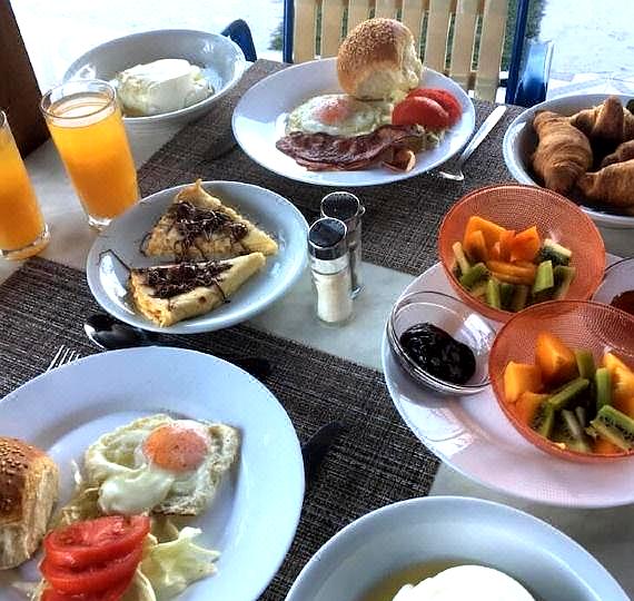 Sotirakis Hotel